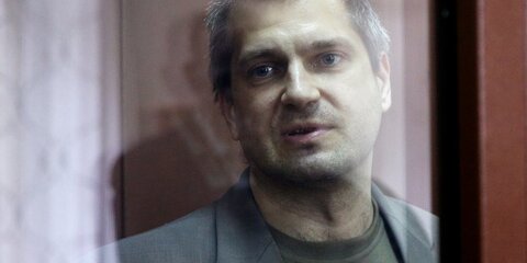 Убившего сотрудника СК в Москве направили на принудительное психиатрическое лечение