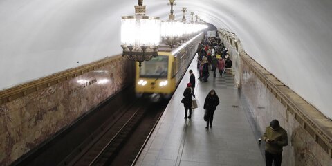 Самые необычные факты и мифы о московском метрополитене