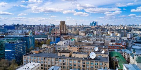 В Москве стартовал прием заявок на получение субсидий