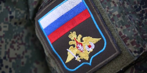 Коронавирус обнаружили у 1 622 российских военнослужащих