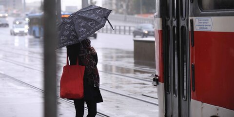 Синоптики рассказали о погоде в Москве во второй половине мая