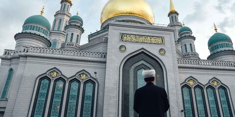 Мечети в Москве будут закрыты во время праздника Ураза-байрам