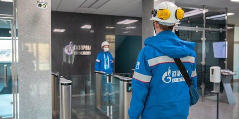 Противоэпидемическая инфраструктура Московского НПЗ останется в работе предприятия