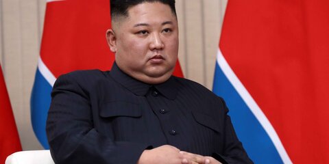 Сеул следит за КНДР после новостей об отсутствии Ким Чен Ына на публике