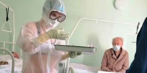 Тульской медсестре предложили стать лицом бренда нижнего белья