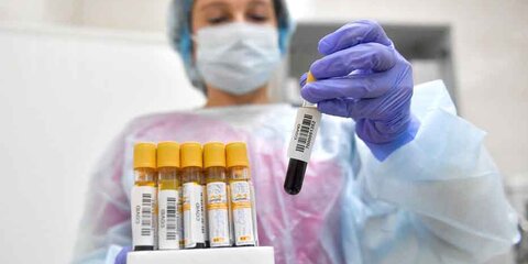 Росздравнадзор предупредил о недостаточности одного теста на антитела к коронавирусу