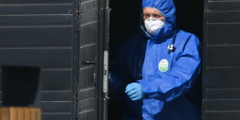 Пик заболеваемости по коронавирусу в Москве пришелся на апрель – Ракова