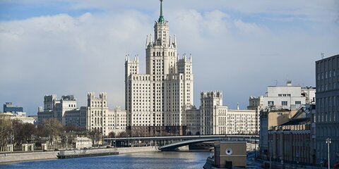 Синоптики назвали срок возвращения тепла в Москву