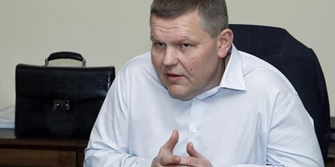 Депутата Верховной рады Украины нашли мертвым
