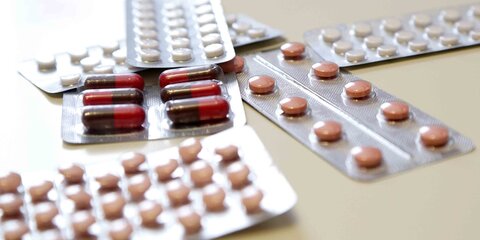 Три столичные аптечные сети получили право на торговлю лекарствами онлайн