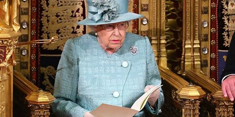 Суд в Австралии обязал обнародовать письма Елизаветы II 45-летней давности
