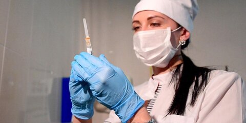 В Роспотребнадзоре объяснили штрафы за отказ от вакцинации