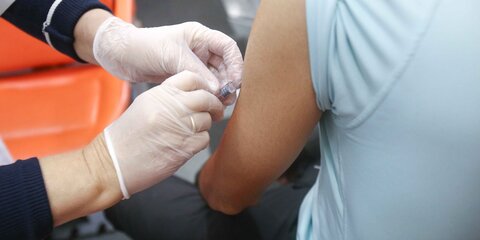 Москва может получить первые партии вакцины от коронавируса осенью – Собянин