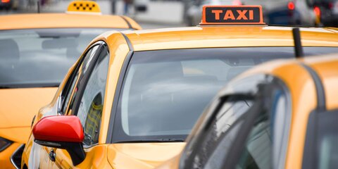 Агрегаторы такси объяснили резкий скачок цен на свои услуги с приходом лета