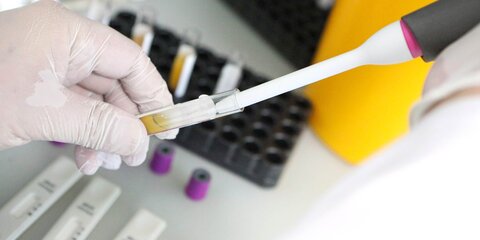 В Москве зафиксировано самое низкое число новых случаев коронавируса с 12 апреля