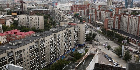 Климатолог назвал вероятные причины разрушения городов в Сибири