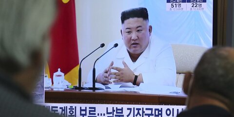 Слухи о болезни Ким Чен Ына не имеют подтверждений – посол