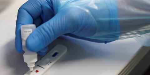 ВОЗ направит экспертов в КНР для изучения происхождения коронавируса