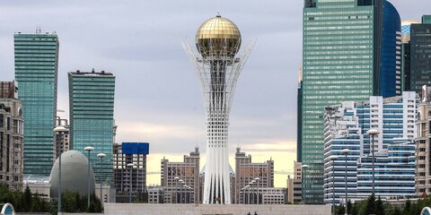 Казахстан введет двухнедельный карантин с возможностью его продления