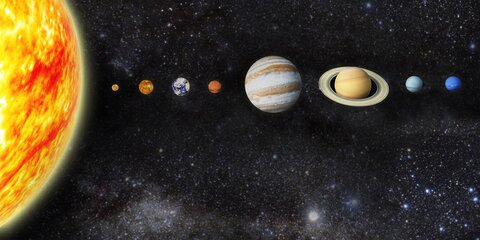 Астрономы рассказали, как можно увидеть большой парад планет