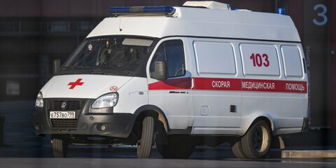 24 пациента с коронавирусом скончались в Москве