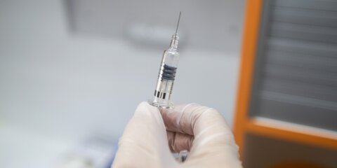 Первую группу участников испытаний вакцины от COVID-19 выпишут через четыре дня