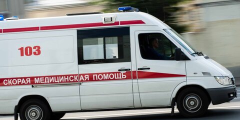 Три человека погибли в ДТП с участием мотоцикла в Рыбинске