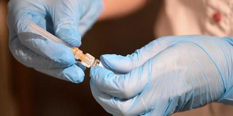 ВОЗ оценила завершение испытаний российской вакцины от коронавируса