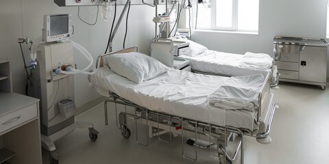 В Москве скончались 14 пациентов с коронавирусом