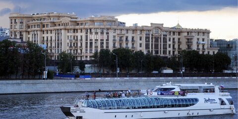 Аренда самой дорогой квартиры в Москве обойдется в 5 млн