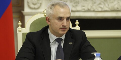 Суд избрал меру пресечения для депутата Заксобрания Санкт-Петербурга Коваля