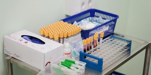 Москва занимает 19 место по количеству новых случаев коронавируса