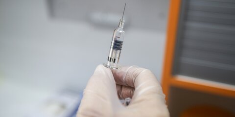 Вакцинация от COVID-19 будет бесплатной – глава Минздрава РФ