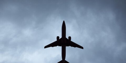 Самолет Ставрополь – Москва подал сигнал тревоги – СМИ