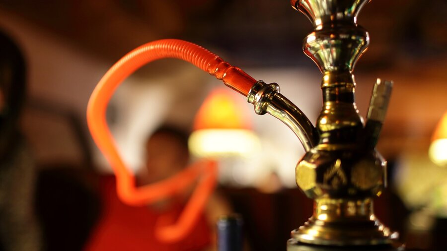 COVID-19 может распространяться через кальян – Минздрав – Москва 24, 10.08.2020