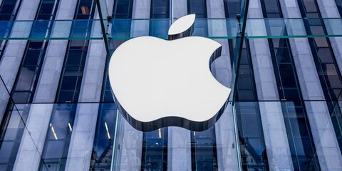 ФАС установила злоупотребления Apple на рынке мобильных приложений