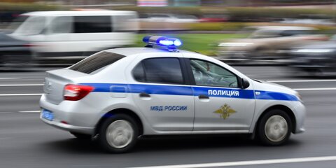В Наро-Фоминске задержан мужчина, подозреваемый в убийстве женщины