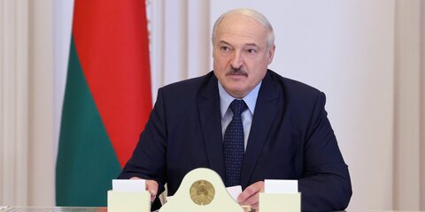 Белоруссии не нужны зарубежные правительства – Лукашенко