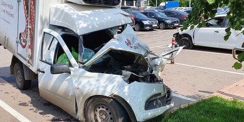 Собственника авто, которым управлял погибший в ДТП с Ефремовым, не признали потерпевшим