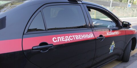 Врио главы антикоррупционного отдела Барнаула задержан за взятку