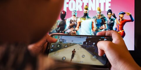 Apple удалит аккаунт разработчика Fortnite из App Store