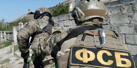 Два боевика ликвидированы в ходе спецоперации в Ингушетии