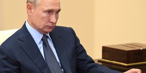 Падение экономики РФ станет меньшим, чем во многих других странах – Путин