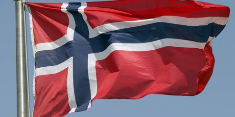 РФ заявила протест Норвегии из-за задержания замторгпреда