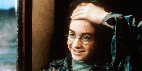 Первый фильм о Гарри Поттере собрал в прокате более 1 млрд долларов