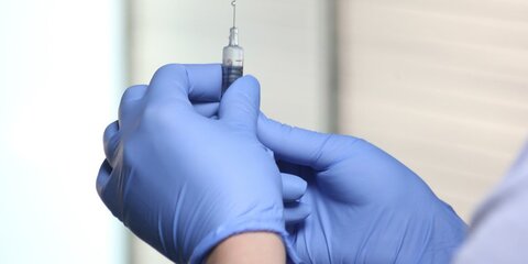 Названы сроки вакцинации от COVID-19 после острых заболеваний