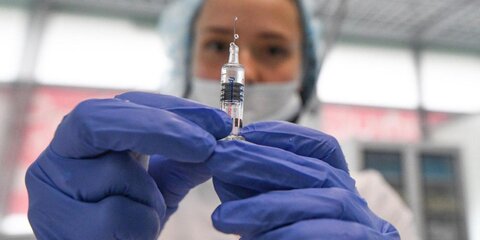 Доктор Мясников рекомендует россиянам сделать прививку от гриппа