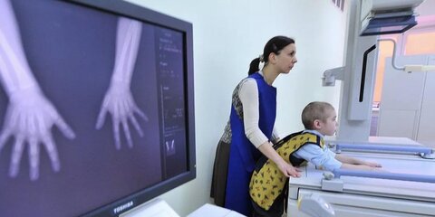 Более 12 тыс врачей рентген-кабинетов и УЗИ обучились в Центре диагностики и телемедицины