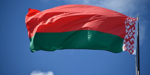 В Белоруссии задержан причастный к финансированию уличных протестов – МВД