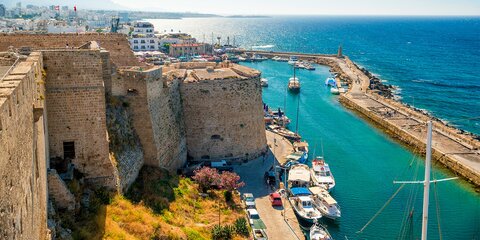 На Кипре рассказали, по каким правилам россияне смогут посетить остров